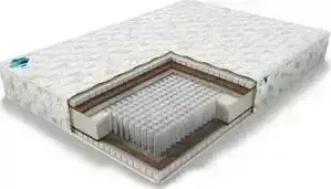 Матрас Dimax Мега Медиум 90x200