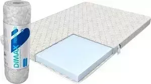 Матрас Dimax Баланс Фоам Эйт 90x200