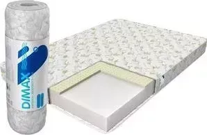 Матрас Dimax Твист ролл Софт 140x200