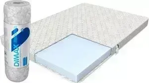 Матрас Dimax Практик Чип Ролл 10 200x200