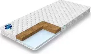 Матрас Dimax Спортсмен 80x200