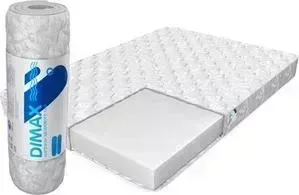 Матрас Dimax Твист ролл Медиум стиф 140x190