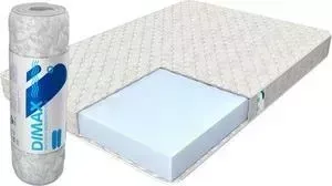 Матрас Dimax Практик Чип Ролл 14 200x195