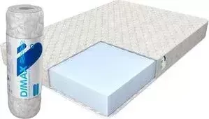 Матрас Dimax Практик Чип Ролл 18 200x200