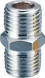 Переходник FUBAG для 1/4"М на 1/2"M (180211)