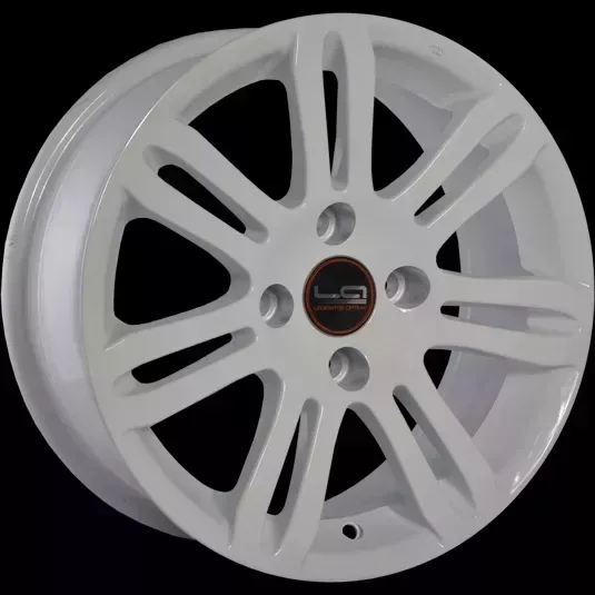 Диск автомобильный REPLICA PG12