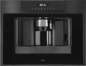 Встраиваемая кофемашина ASKO CM8457A