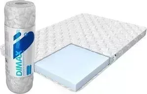 Матрас Dimax Твист Ролл Лайт 160x200