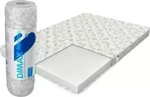 Матрас Dimax Твист ролл Лайт стиф 120x190