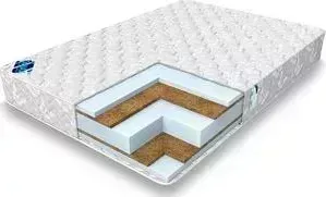 Матрас Dimax Онли Класс 140x200
