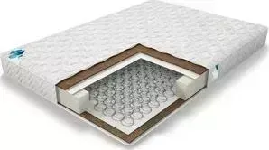 Матрас Dimax Практик Хард Bonnel 160x200