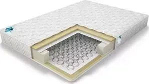 Матрас Dimax Практик Базис Плюс Bonnel 180x195