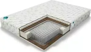 Матрас Dimax Мега Медиум Хард 200x190