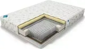 Матрас Dimax Мега Медиум Мемо 180x200