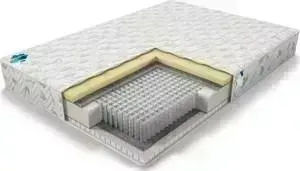 Матрас Dimax Мега Мемо Софт 90x200