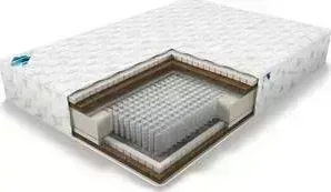Матрас Dimax Мега Ультимэйт 200x200