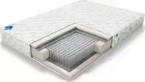 Матрас Dimax Мега Базис Плюс 80x200