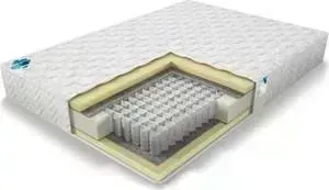 Матрас Dimax ОК Мемо 200x200