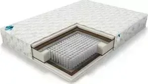 Матрас Dimax Мега Медиум Лайт 200x190