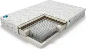 Матрас Dimax Мега Лайт Базис 90x195