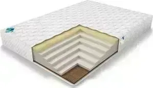 Матрас Dimax ОНЛИ Мемо 160x190