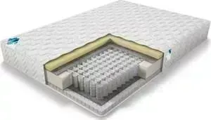 Матрас Dimax ОК Мемо Софт 110x200