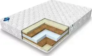 Матрас Dimax ОНЛИ Лидер 140x200