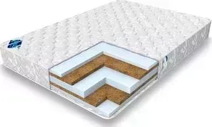 Матрас Dimax Онли Квант 140x200