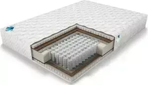 Матрас Dimax ОК Медиум 90x190