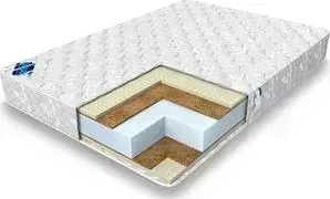 Матрас Dimax Онли Актион 160x200