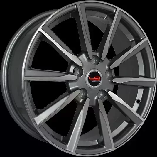 Диск автомобильный REPLICA TY48