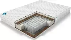 Матрас Dimax ОК Медиум Хард 90x200