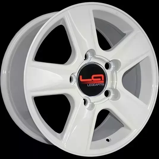 Диск автомобильный REPLICA TY60