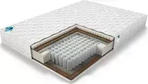 Матрас Dimax ОК Медиум Хард 140x195