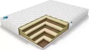 Матрас Dimax ОНЛИ Медиум Лайт 110x200