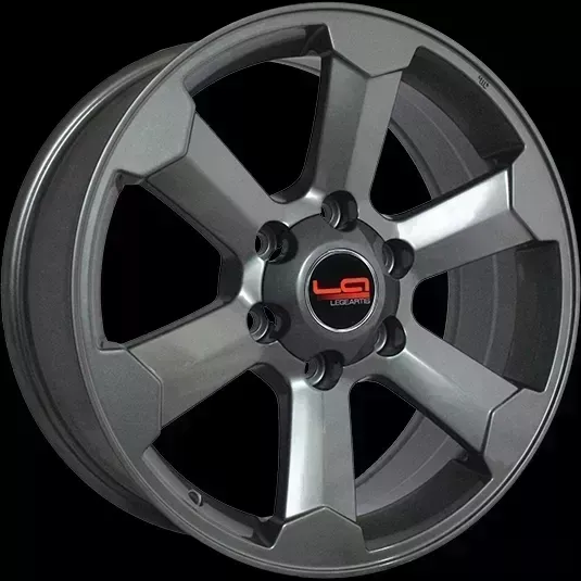 Диск автомобильный REPLICA TY69