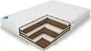Матрас Dimax ОНЛИ Медиум 140x195