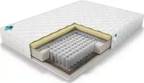 Матрас Dimax ОК Медиум Мемо 120x195