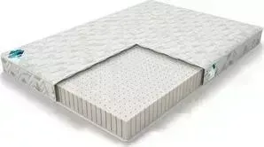Матрас Dimax ОНЛИ Софт Люкс 180x200