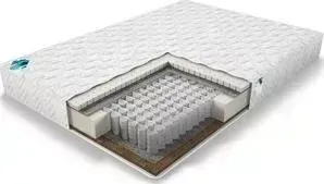 Матрас Dimax ОК Софт Хард 180x200