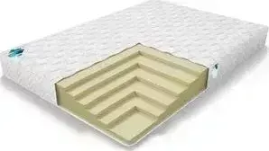 Матрас Dimax ОНЛИ Базис Плюс 120x195