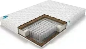 Матрас Dimax ОК Хард 80x195