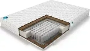 Матрас Dimax ОК Хард 160x200