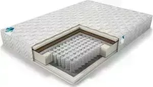 Матрас Dimax ОК Лайт Базис 80x190
