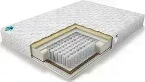 Матрас Dimax Практик Медиум Мемо 500 120x200