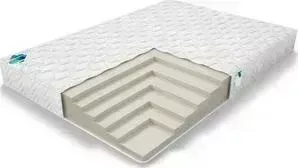 Матрас Dimax ОНЛИ Базис 140x195