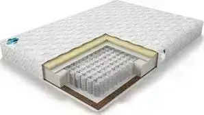 Матрас Dimax Практик Мемо Хард 500 120x195