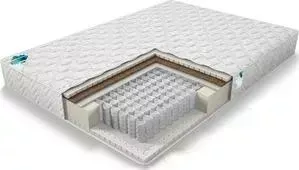 Матрас Dimax Практик Медиум Софт 500 120x195