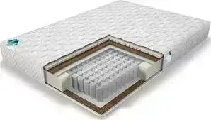 Матрас Dimax Практик Медиум Хард 500 180x190