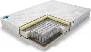 Матрас Dimax Твин Медиум Мемо 120x200